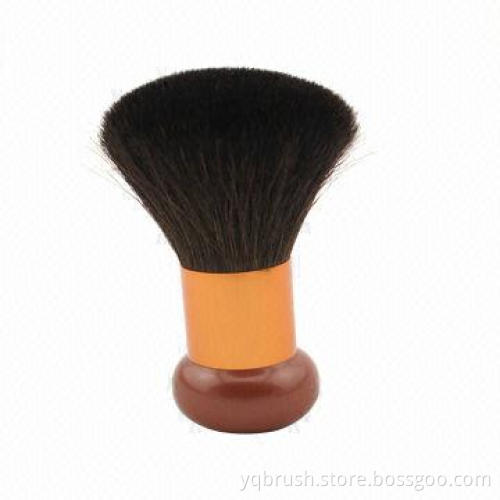 Neck Kabuki Brush